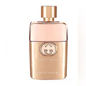 Gucci Guilty Pour Femme Eau de Parfum - 3oz